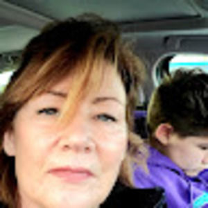 Meet your Posher, Sharon